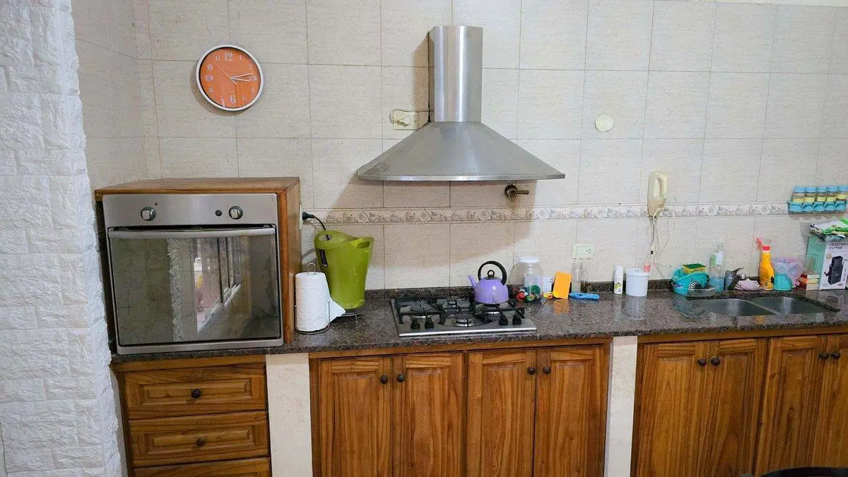 VENTA CASA 4 AMB TERRAZA Y COCHERA EN BOEDO 3