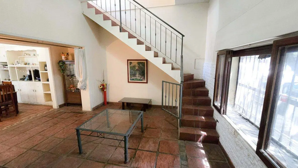 VENTA CASA 4 AMB TERRAZA Y COCHERA EN BOEDO 2