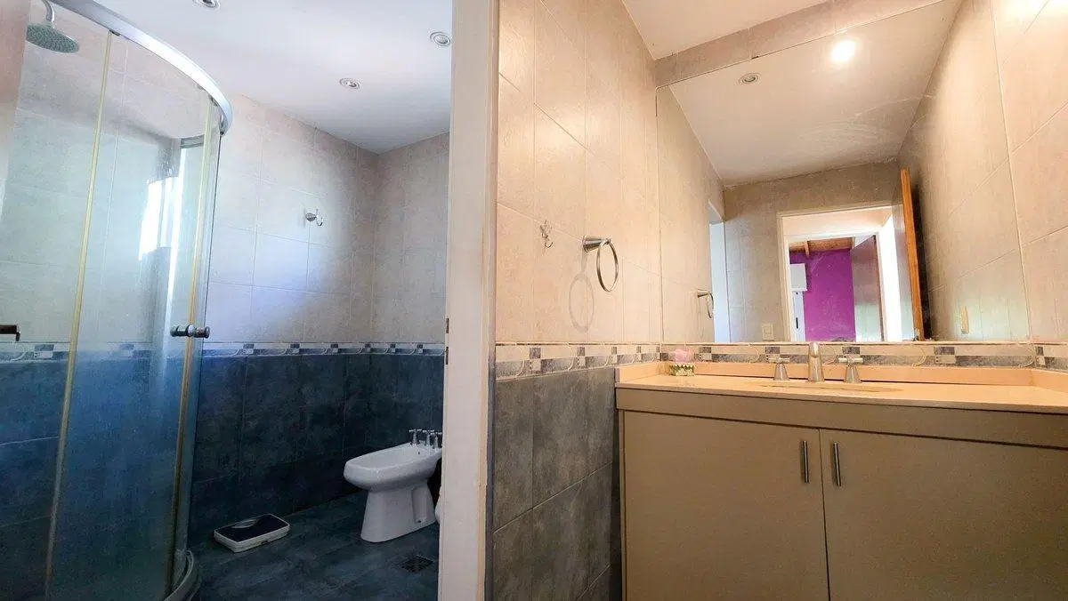 VENTA CASA 4 AMB TERRAZA Y COCHERA EN BOEDO 4
