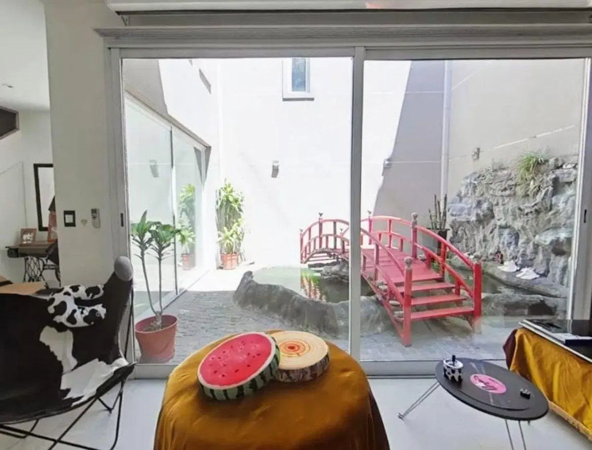 VENTA CASA AVELLANEDA 6 AMBIENTES PARQUE PILETA 4