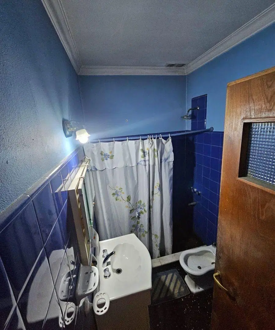 VENTA DE CASA 4 AMBIENTES JARDIN COCHERA SAN JUSTO 4
