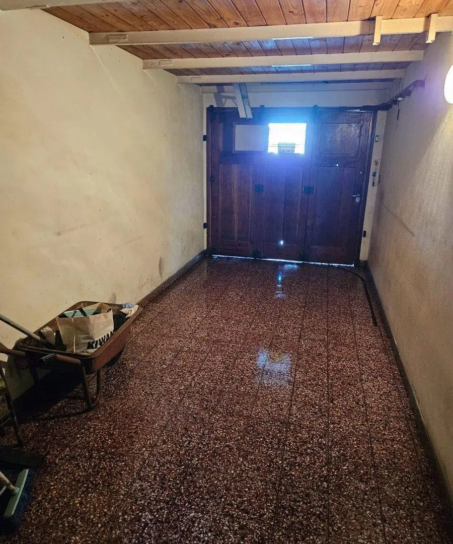 VENTA DE CASA 4 AMBIENTES JARDIN COCHERA SAN JUSTO 3