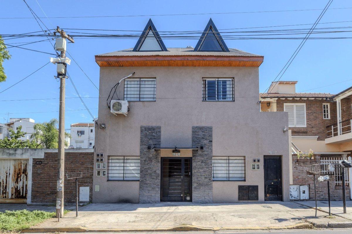 VENTA 5 DEPARTAMENTOS MULTIFAMILIAR ALDO BONZI