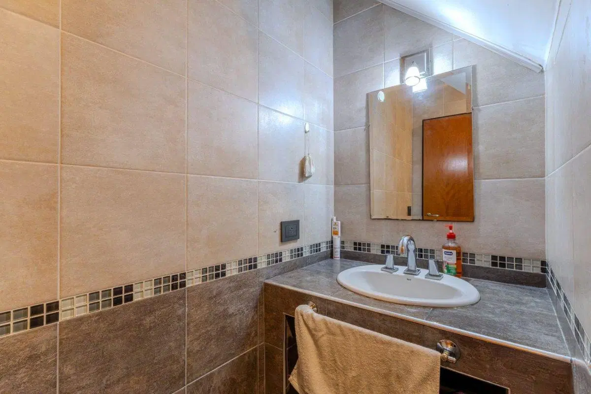 VENTA CASA 4 AMBIENTES VILLAGE DEL PARQUE 3