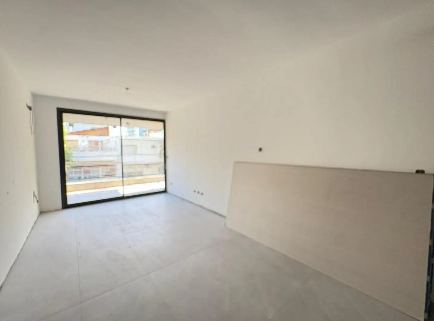 VENTA DEPARTAMENTO 3 AMBIENTES PALERMO 5