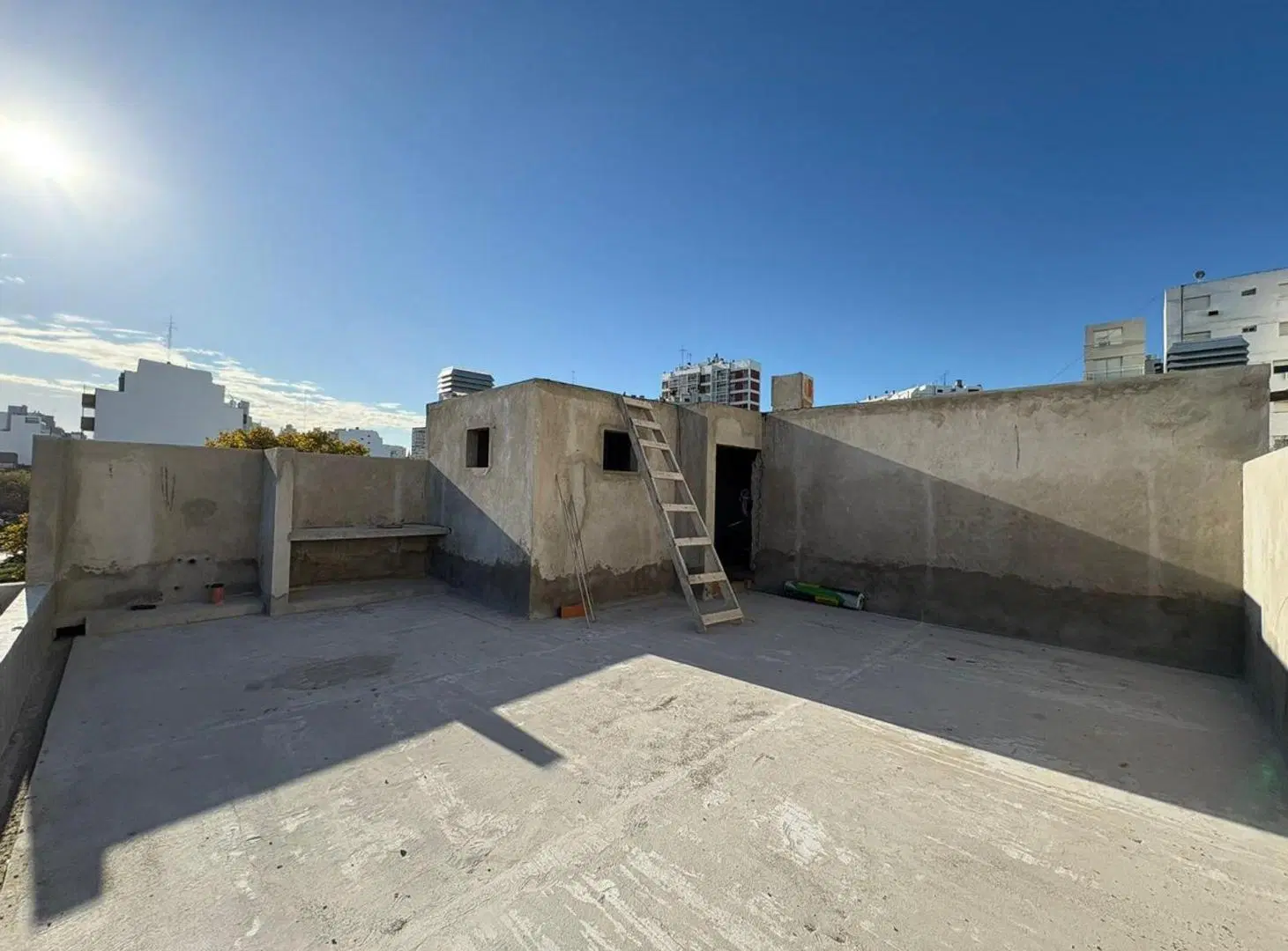 VENTA DEPARTAMENTO 3 AMBIENTES PALERMO 2
