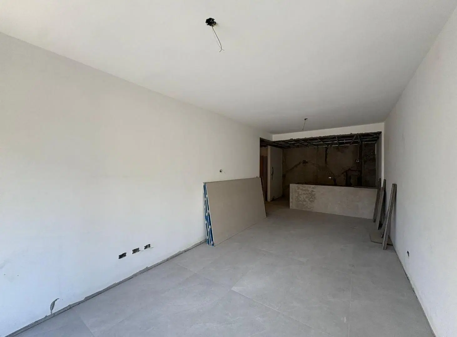 VENTA DEPARTAMENTO 3 AMBIENTES PALERMO 4