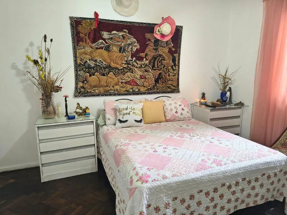 VENTA DPTO 2 Y 1/2 AMBIENTES CON TERRAZA PROPIA. 5