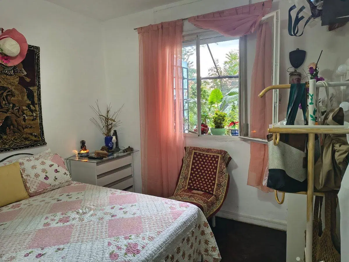 VENTA DPTO 2 Y 1/2 AMBIENTES CON TERRAZA PROPIA. 8