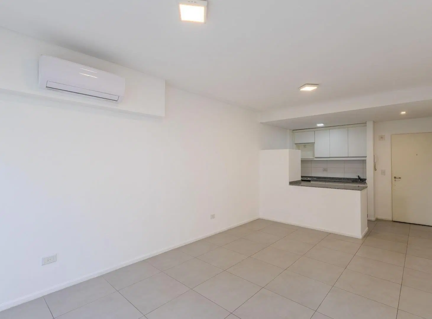 VENTA DEPARTAMENTO 2 AMBIENTES UBICADO EN PALERMO 8