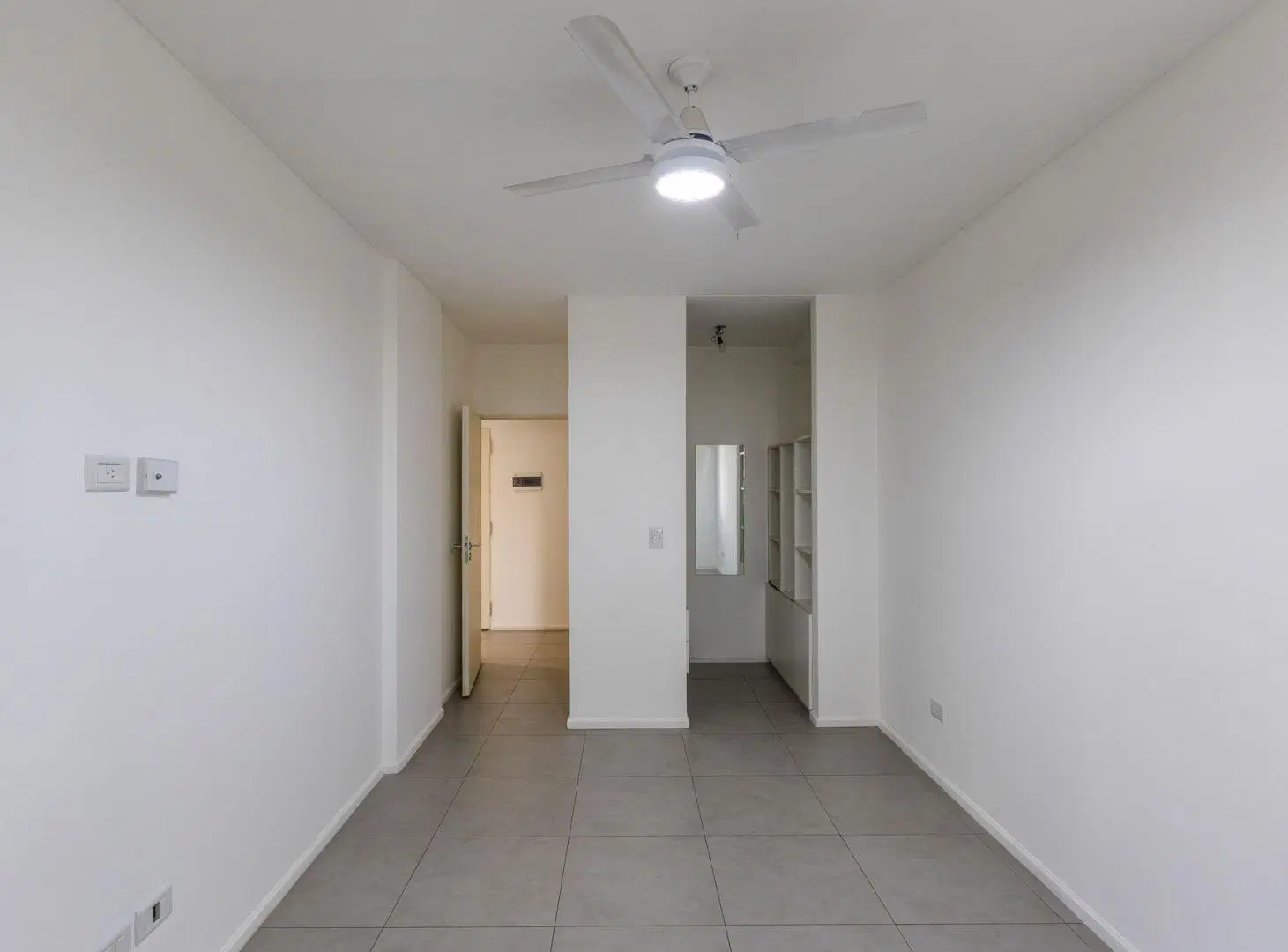 VENTA DEPARTAMENTO 2 AMBIENTES UBICADO EN PALERMO 5