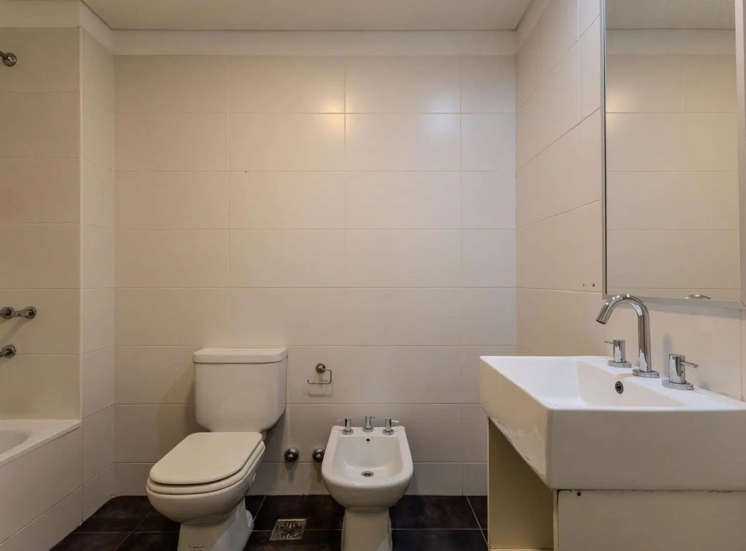 VENTA DEPARTAMENTO 2 AMBIENTES UBICADO EN PALERMO 4
