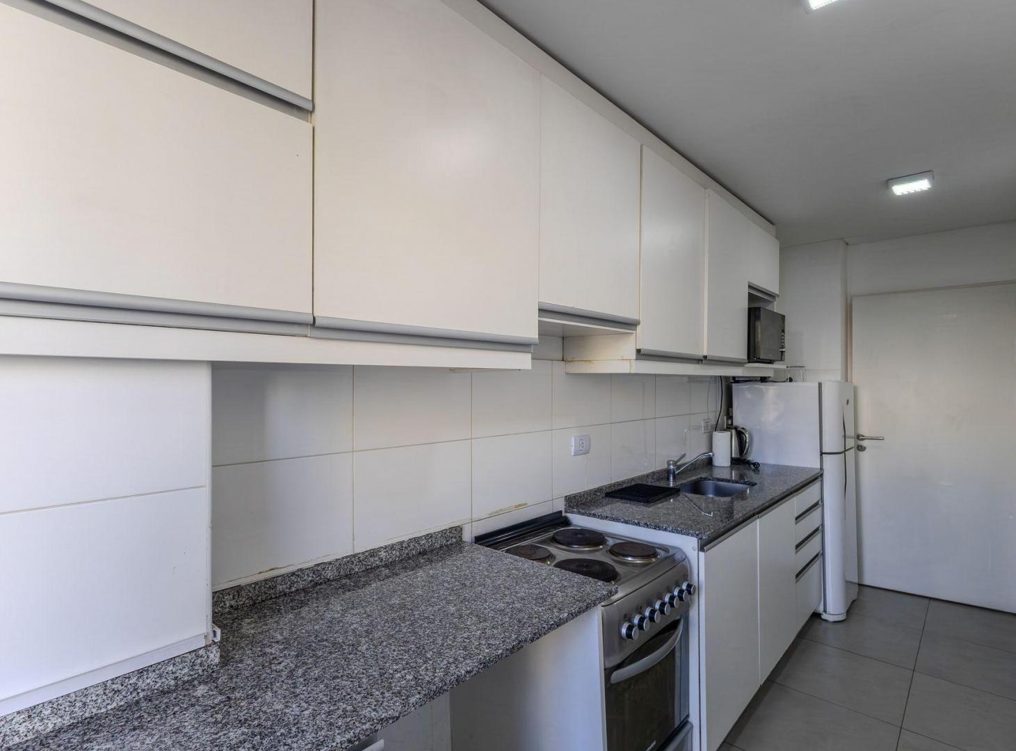 Foto de VENTA DEPARTAMENTO 3 AMBIENTE UBICADO EN PALERMO, imagen 3