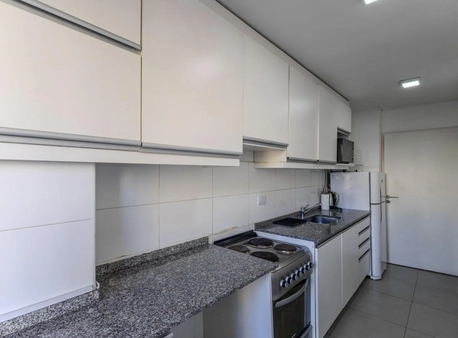 VENTA DEPARTAMENTO 3 AMBIENTE UBICADO EN PALERMO 3