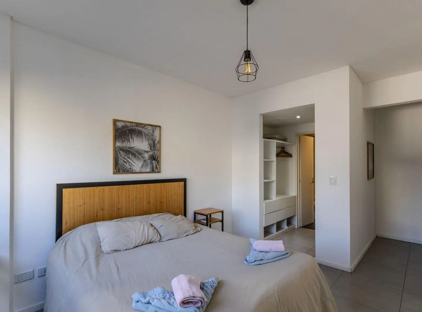 VENTA DEPARTAMENTO 3 AMBIENTE UBICADO EN PALERMO 5