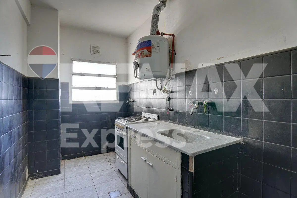 Venta Departamento 2 ambientes en Villa Luro 5