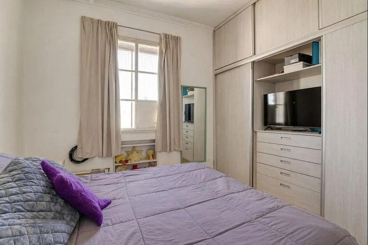 Venta departamento 3 ambientes en Almagro 2