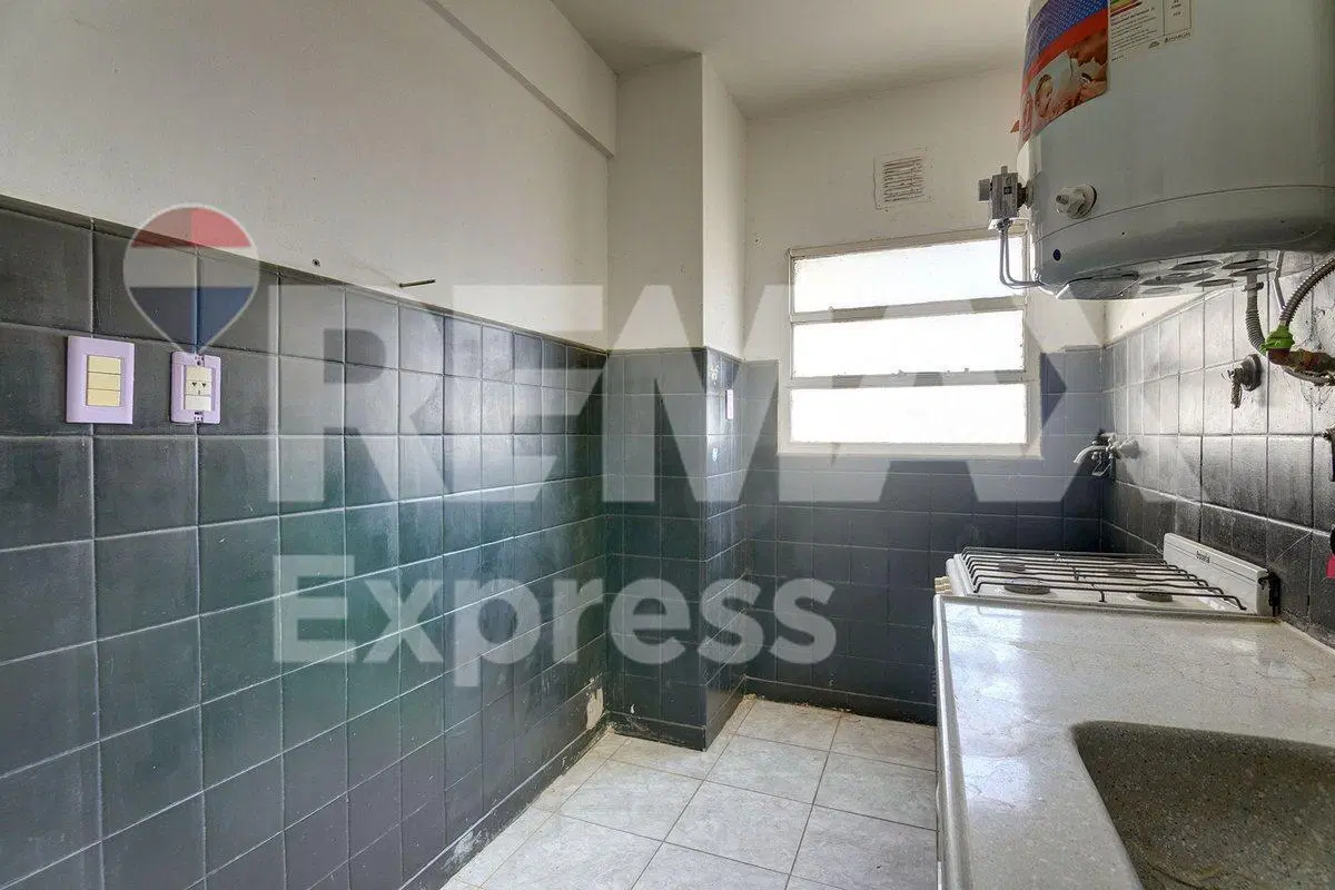 Venta Departamento 2 ambientes en Villa Luro 5