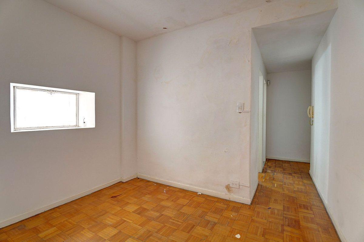 Foto de Venta dos ambientes en Retiro con Balcón, imagen 3