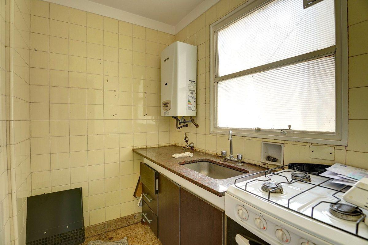 Foto de Venta dos ambientes en Retiro con Balcón, imagen 4