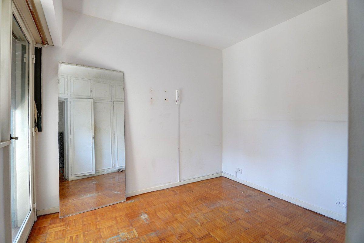 Foto de Venta dos ambientes en Retiro con Balcón, imagen 3