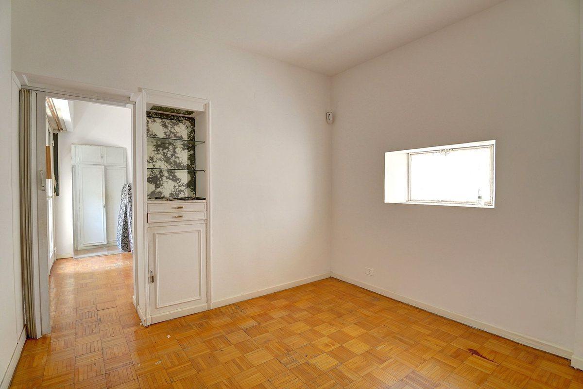 Foto de Venta dos ambientes en Retiro con Balcón, imagen 4