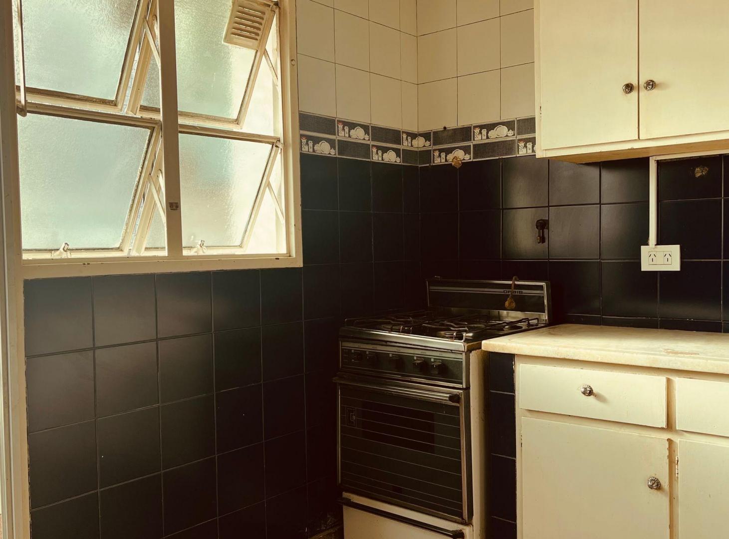 Venta Depto 3 amb con balcón Caballito Apto Prof.