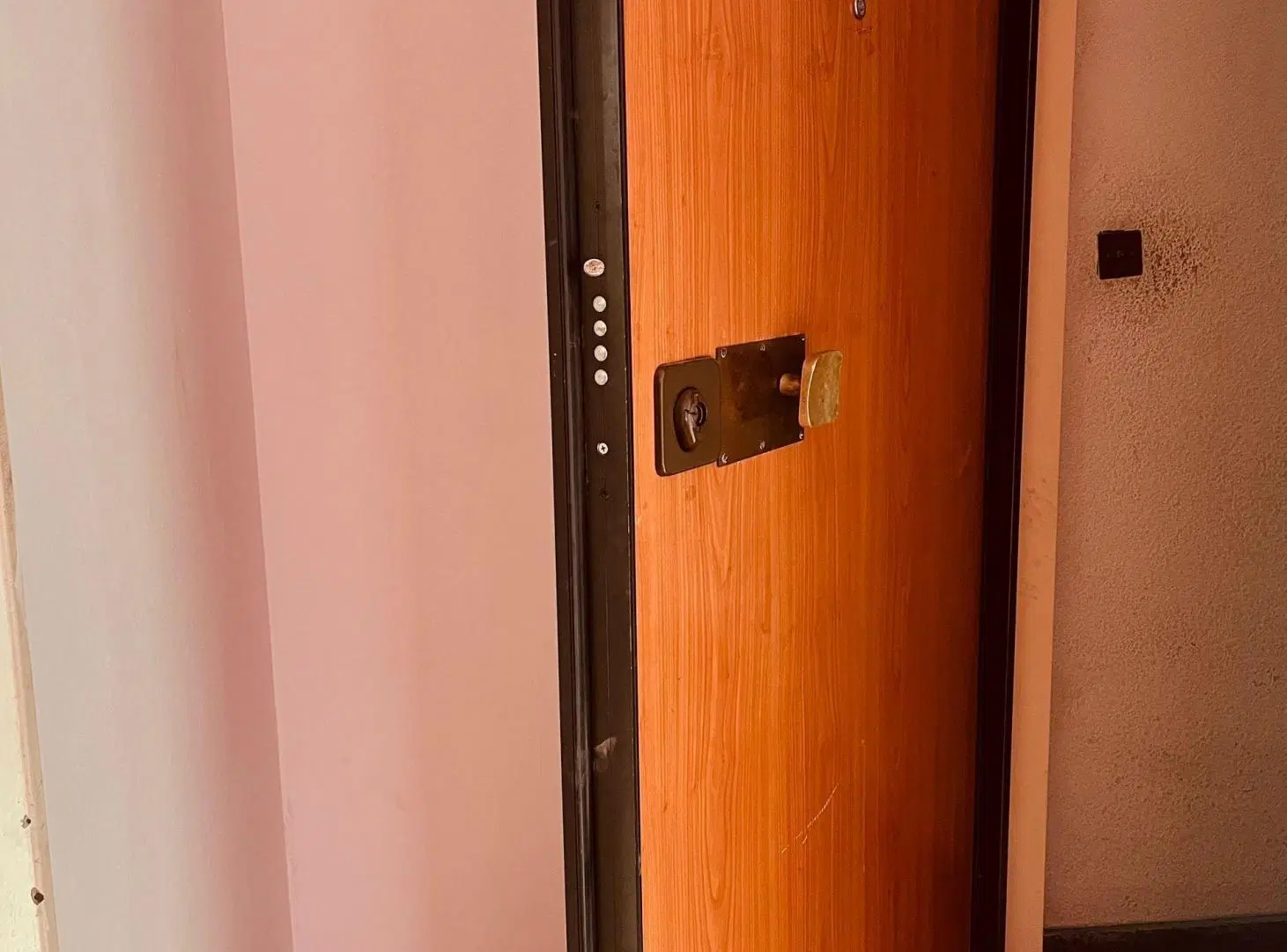 Venta Depto 3 amb con balcón Caballito Apto Prof. 2