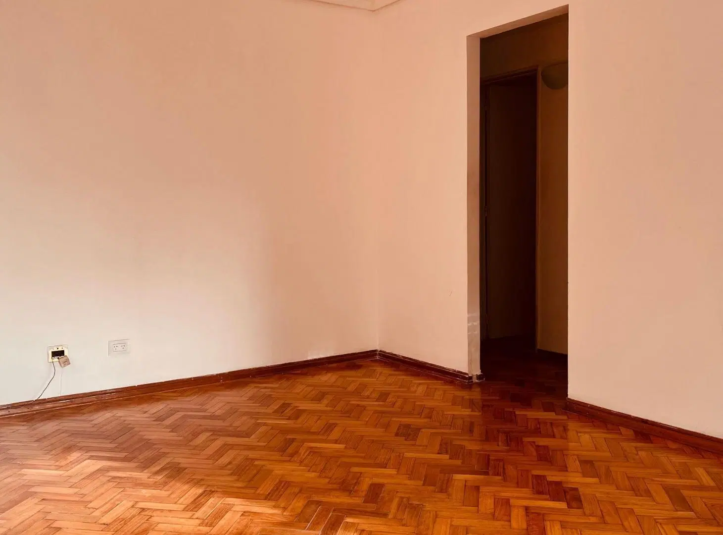 Venta Depto 3 amb con balcón Caballito Apto Prof. 4