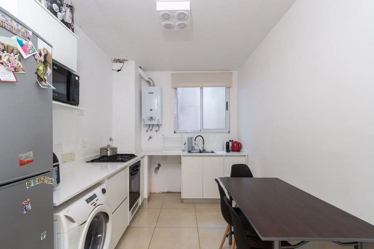 VENTA DEPTO 4 AMBIENTES BALCON TERRAZA CABALLITO 5