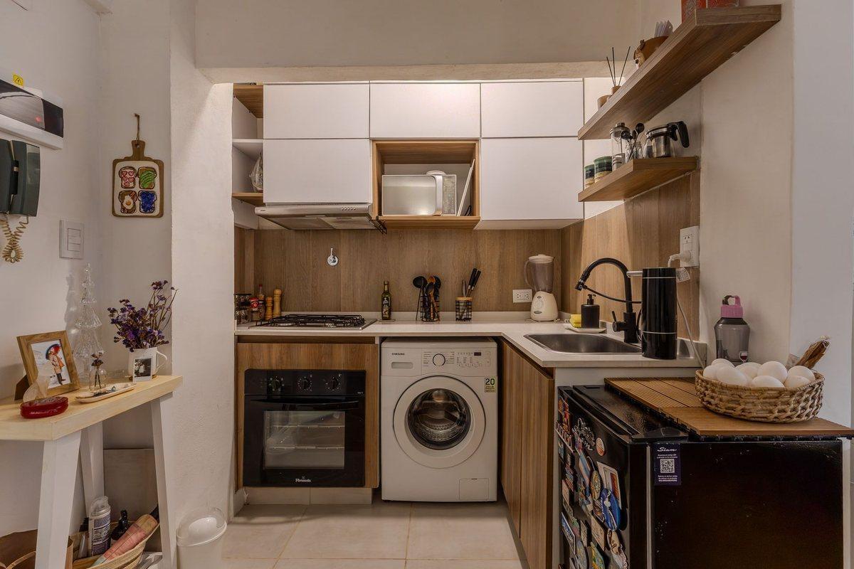 Foto de VENTA MONOAMBIENTE AL FRENTE EN COLEGIALES A NUEVO, imagen 1