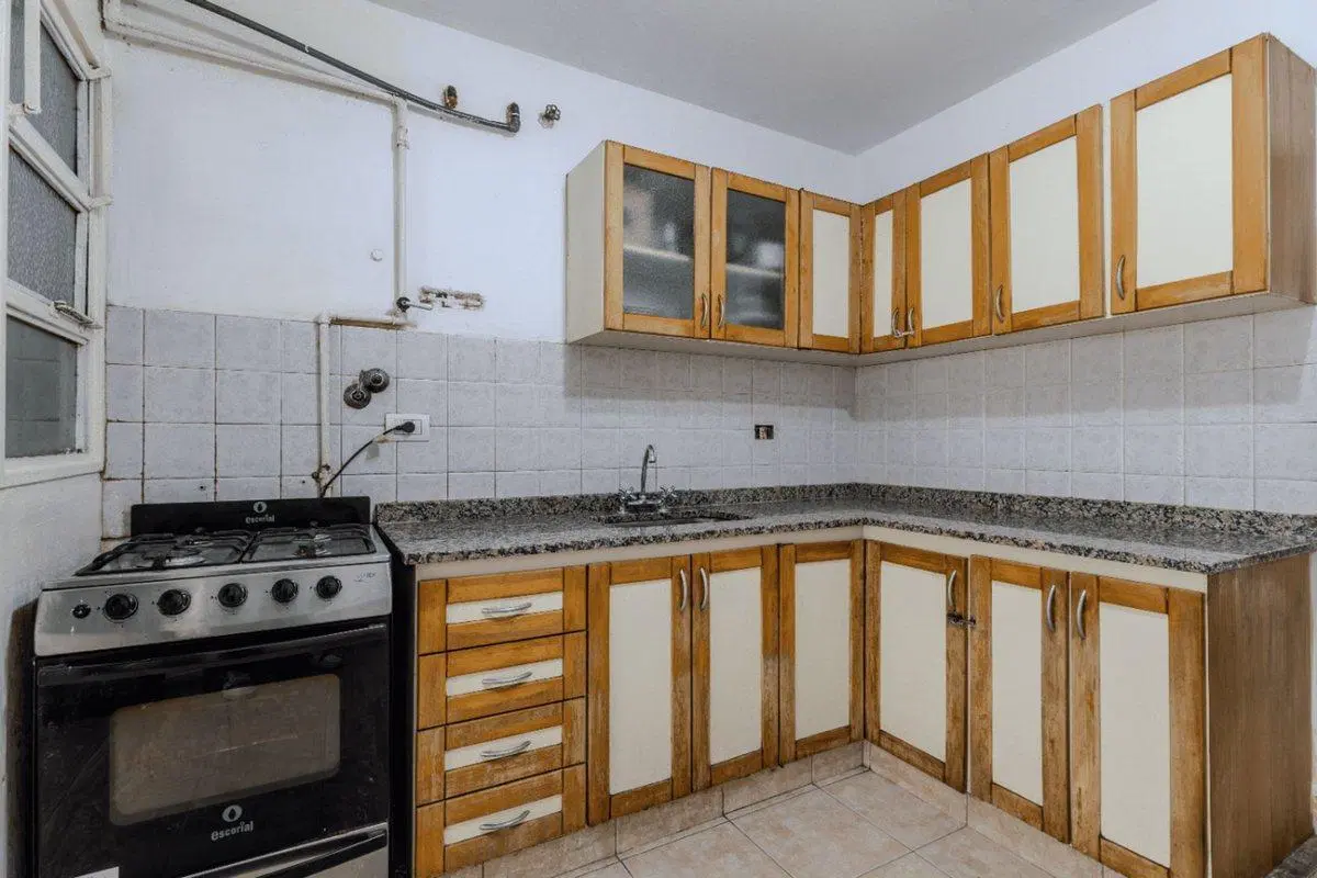 CASA DUPLEX 3 AMB EN VENTA CON PARRILLA POMPEYA 2