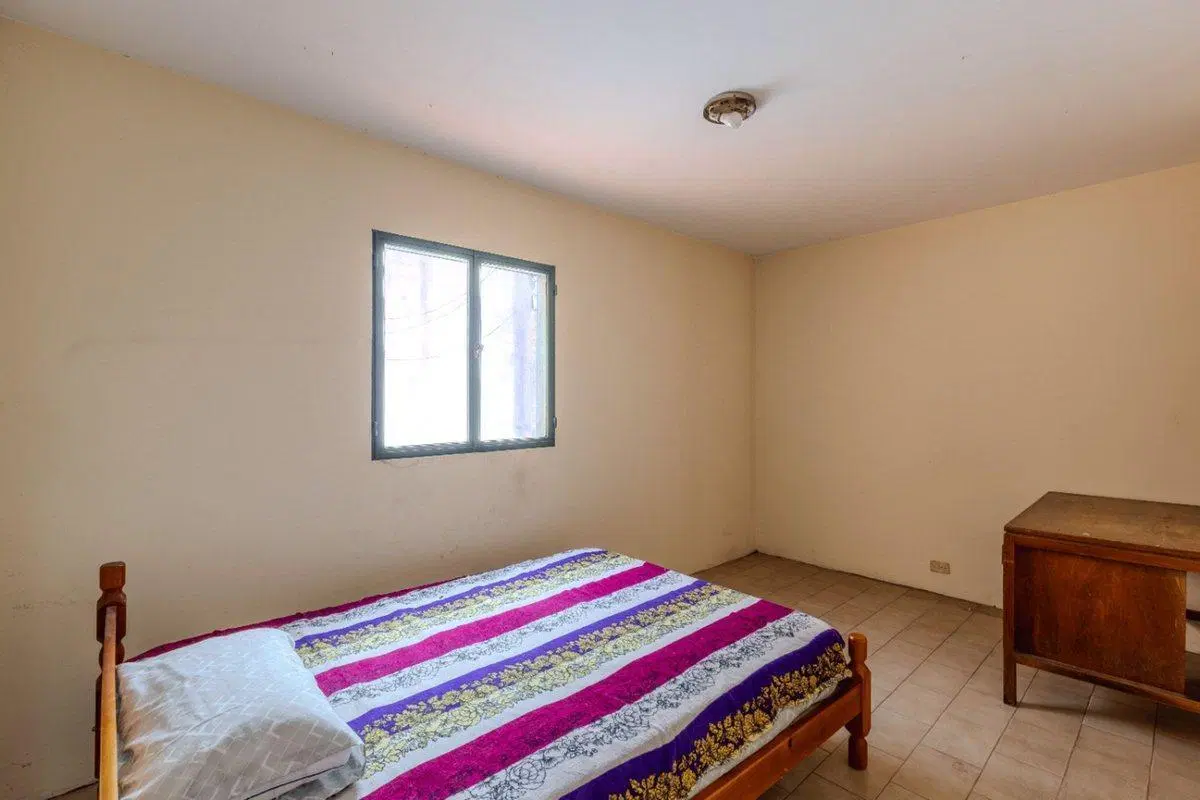 CASA DUPLEX 3 AMB EN VENTA CON PARRILLA POMPEYA 8
