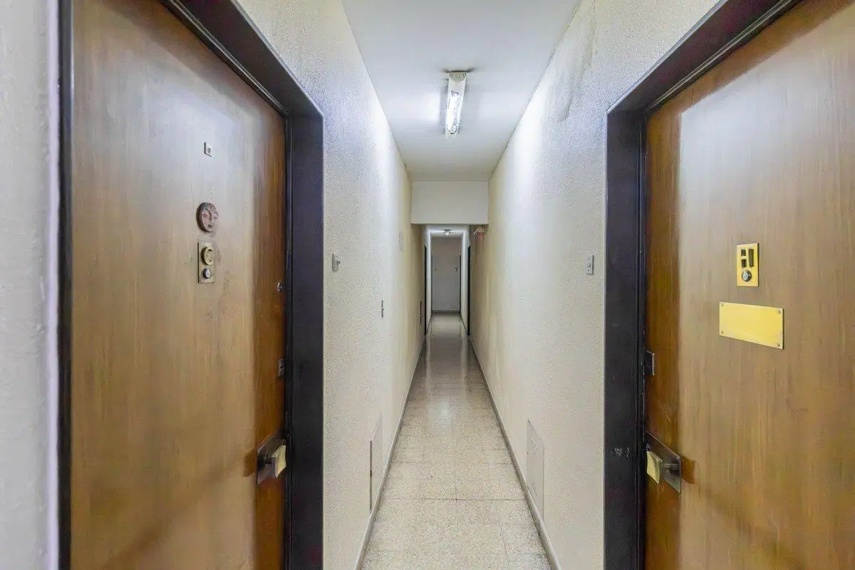 VENTA COMODO DEPARTAMENTO 2 AMBIENTES EN ALMAGRO 5