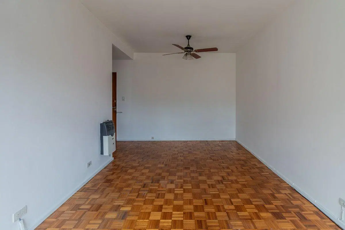 VENTA COMODO DEPARTAMENTO 2 AMBIENTES EN ALMAGRO 3