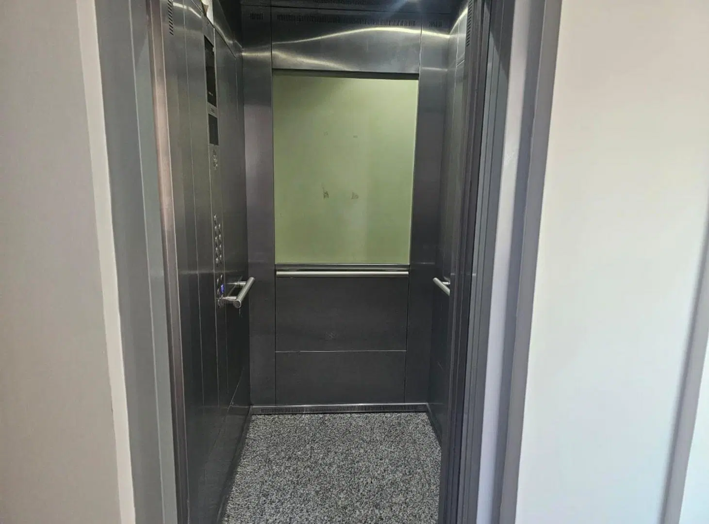 VENTA DEPTO 2 AMBIENTES AMENITIES SANTOS LUGARES 5