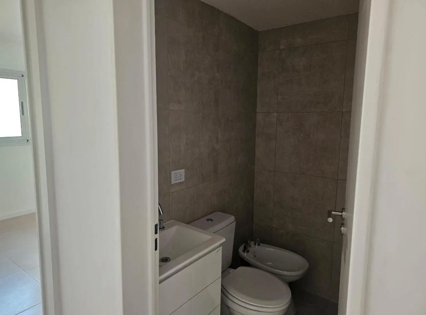 VENTA DEPTO 2 AMBIENTES AMENITIES SANTOS LUGARES 4