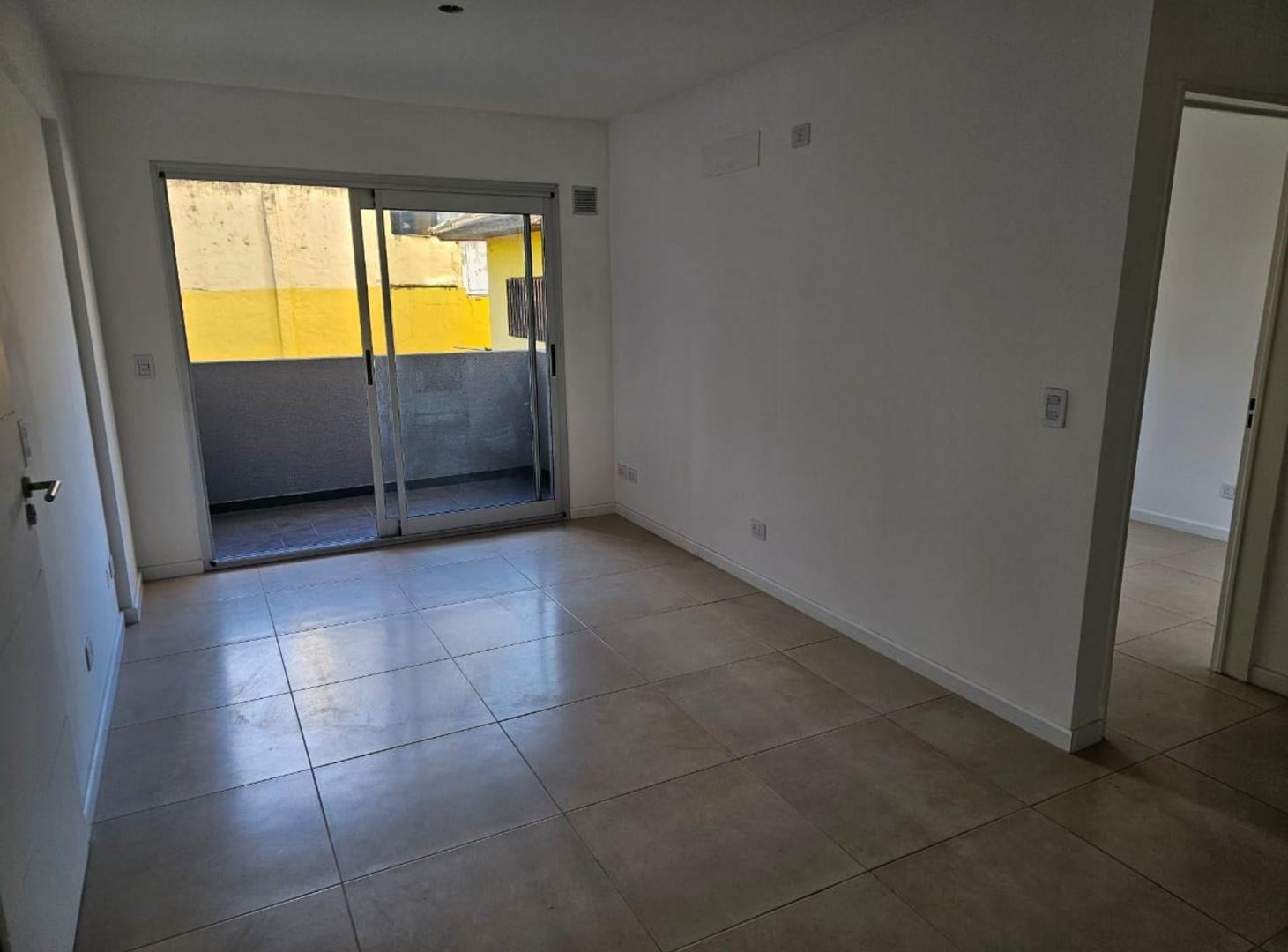 VENTA DEPTO 2 AMBIENTES AMENITIES SANTOS LUGARES