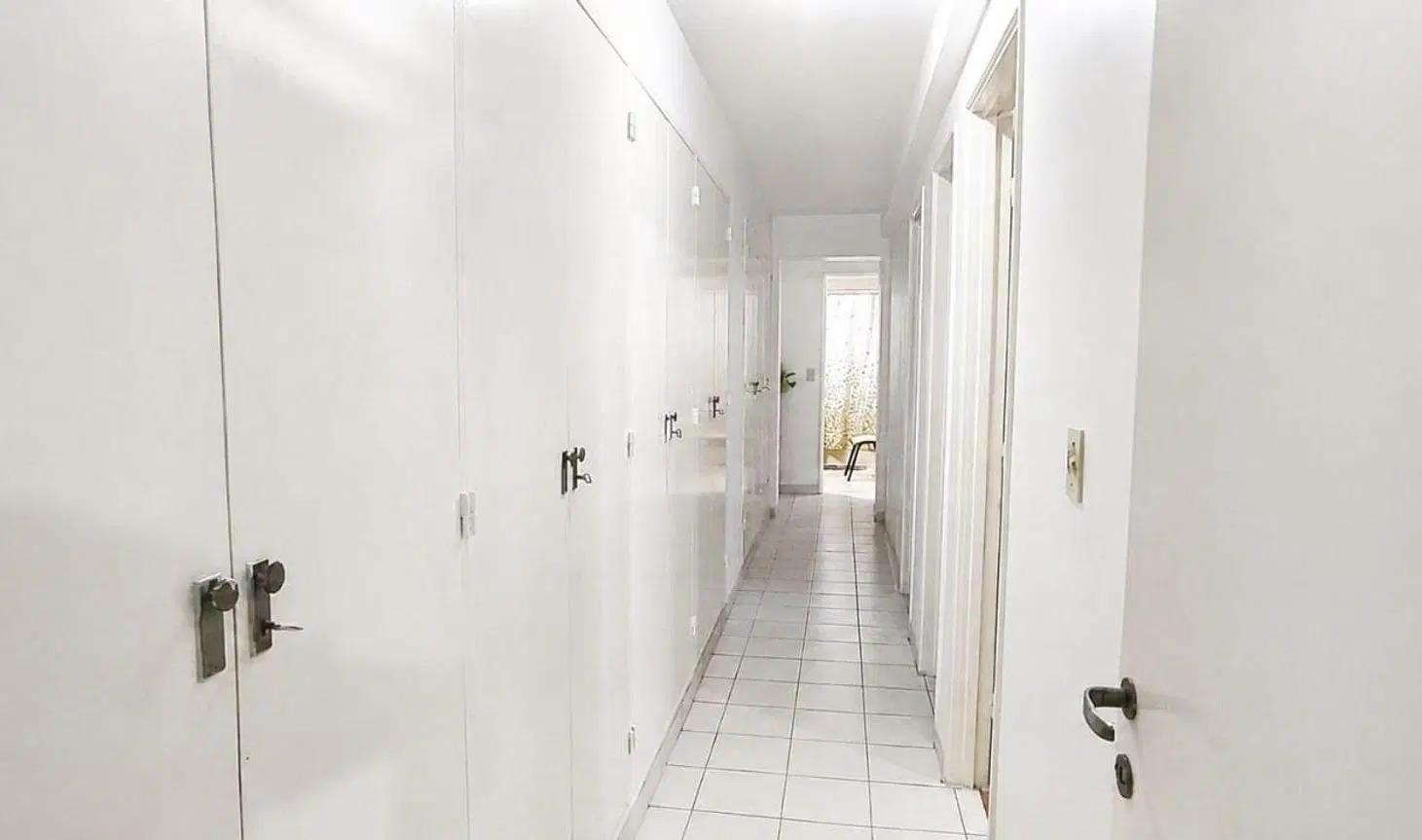 Venta Departamento 4 Ambientes  Amplio con Baulera 3