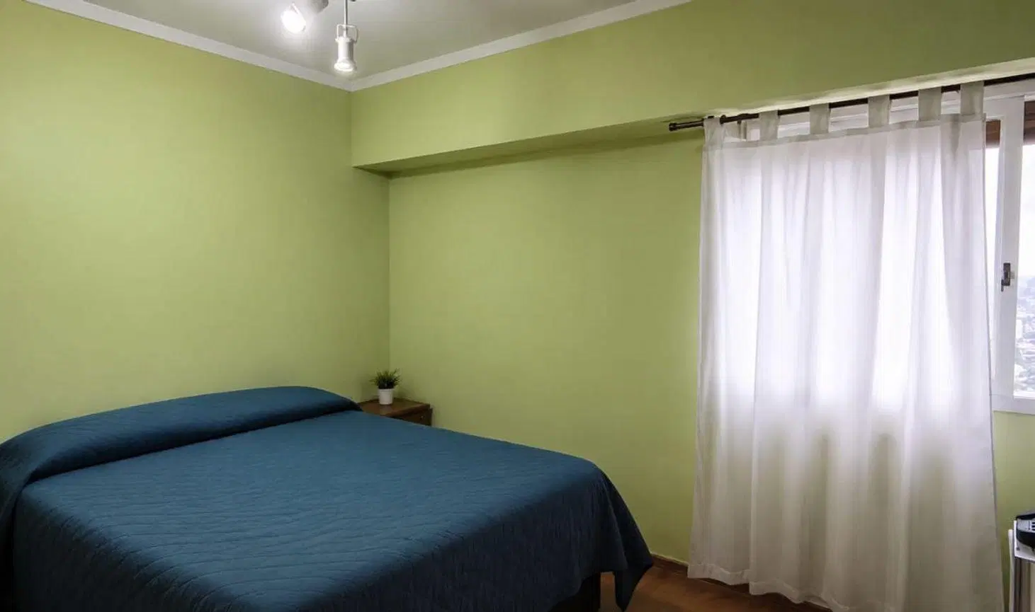 Venta Departamento 4 Ambientes  Amplio con Baulera 4