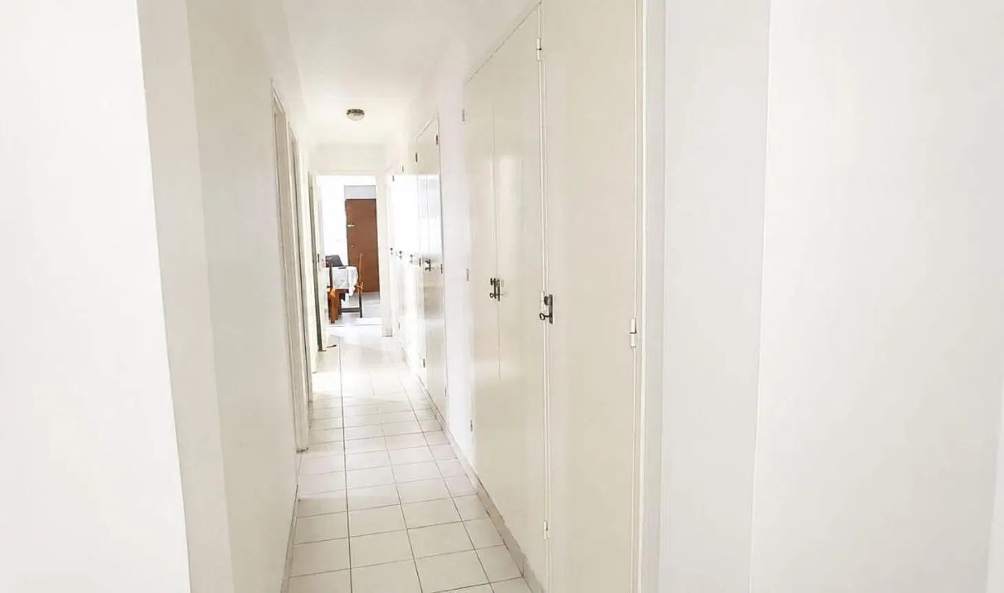 Venta Departamento 4 Ambientes  Amplio con Baulera 8