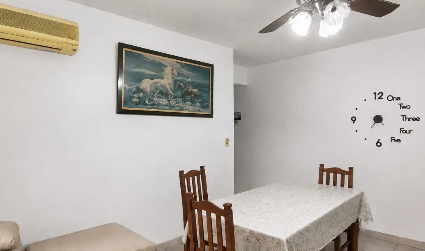 Venta Departamento 4 Ambientes  Amplio con Baulera 2