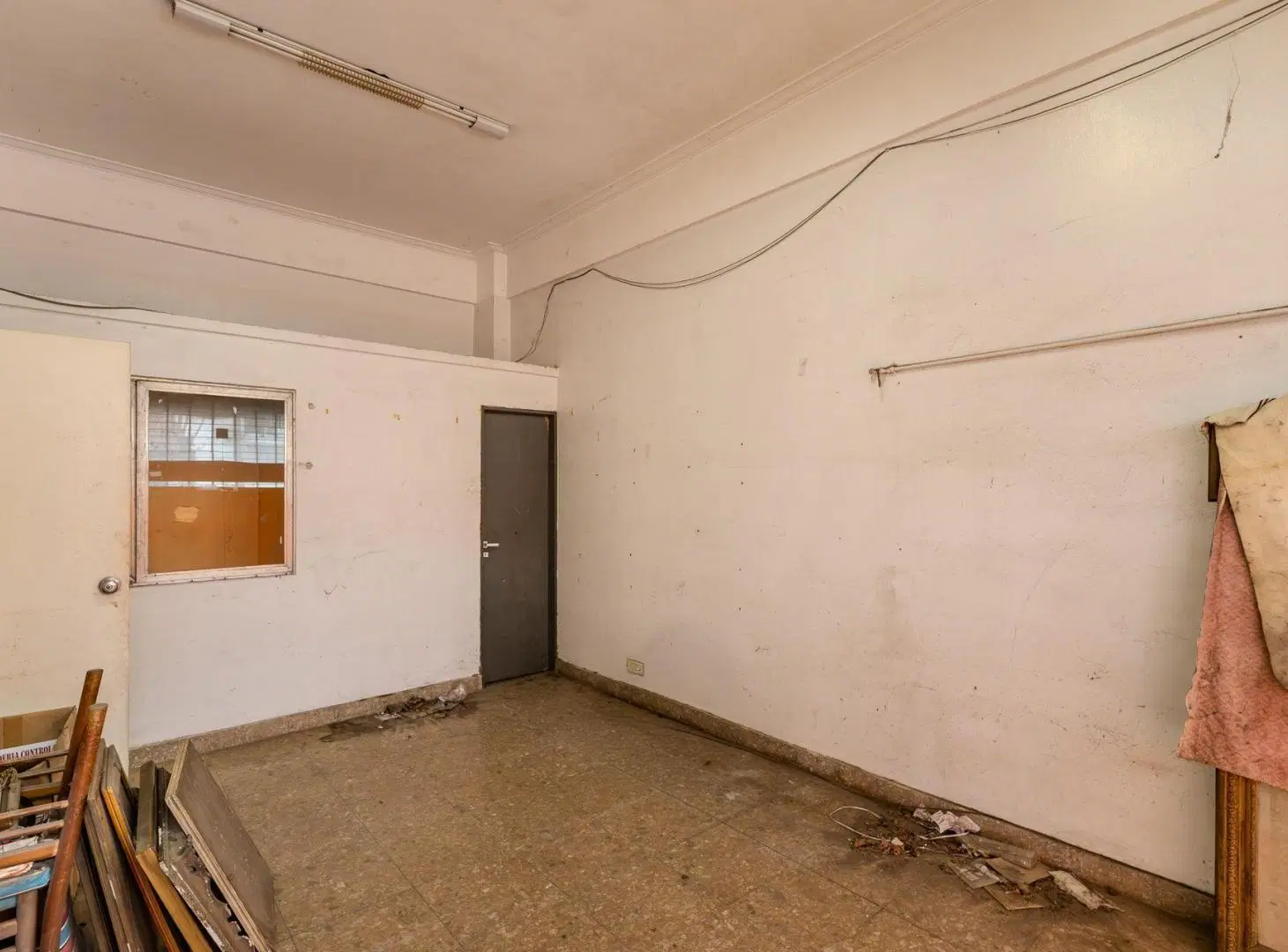 VENTA CASA MULTIFAMILIAR EN DOS UNIDADES EN OLIVOS 4