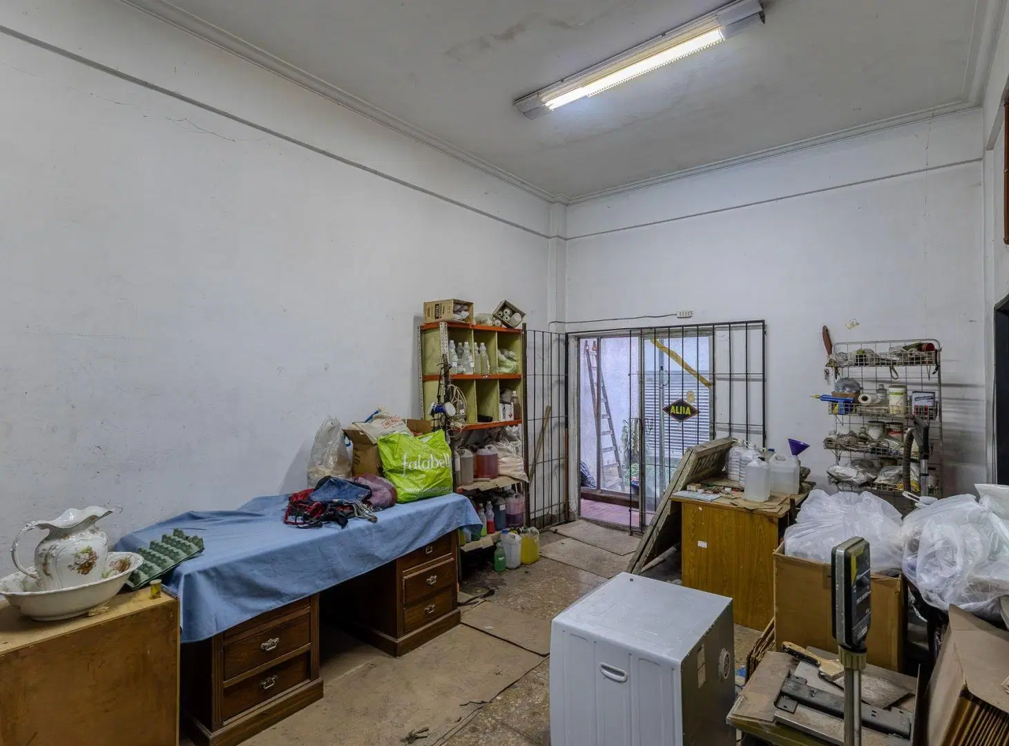 VENTA CASA MULTIFAMILIAR EN DOS UNIDADES EN OLIVOS 8