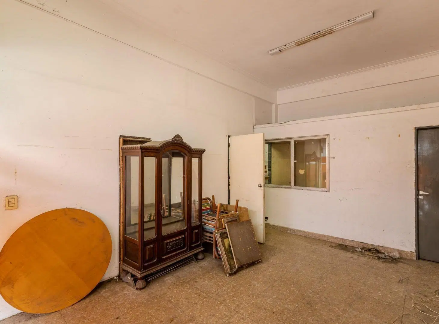VENTA CASA MULTIFAMILIAR EN DOS UNIDADES EN OLIVOS 3