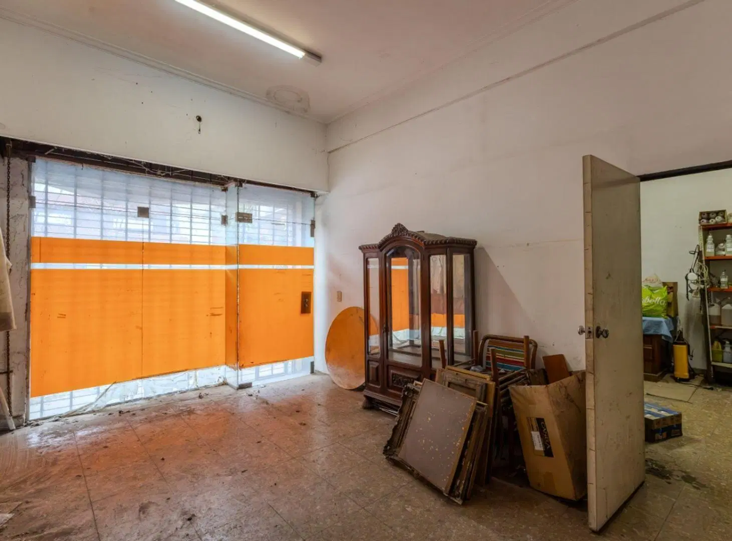 VENTA CASA MULTIFAMILIAR EN DOS UNIDADES EN OLIVOS 2