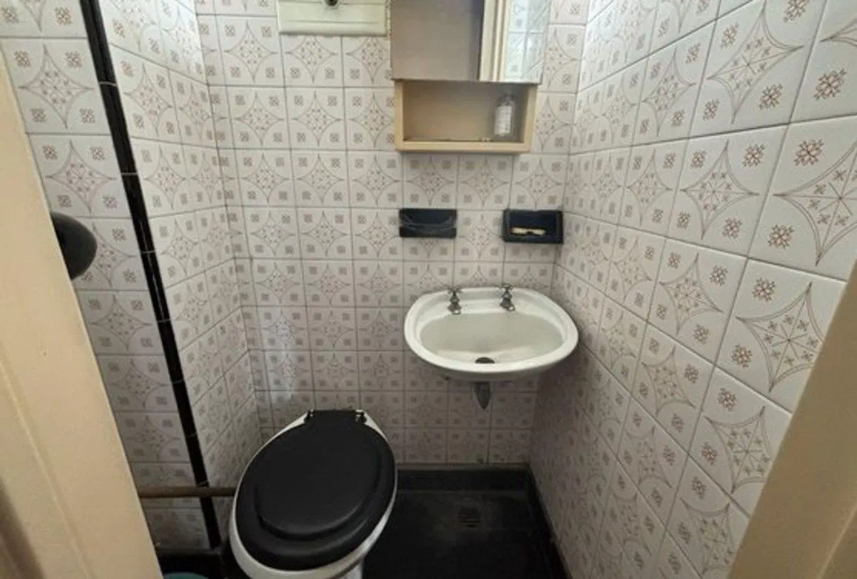 Departamento 4 ambientes en alquiler San Martin 2