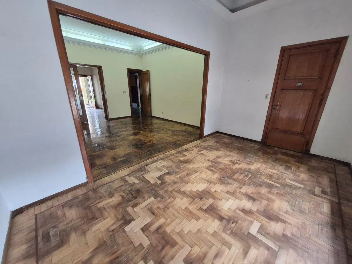 CASA 5 AMBIENTES VENTA LOMAS DE ZAMORA JARDIN 2