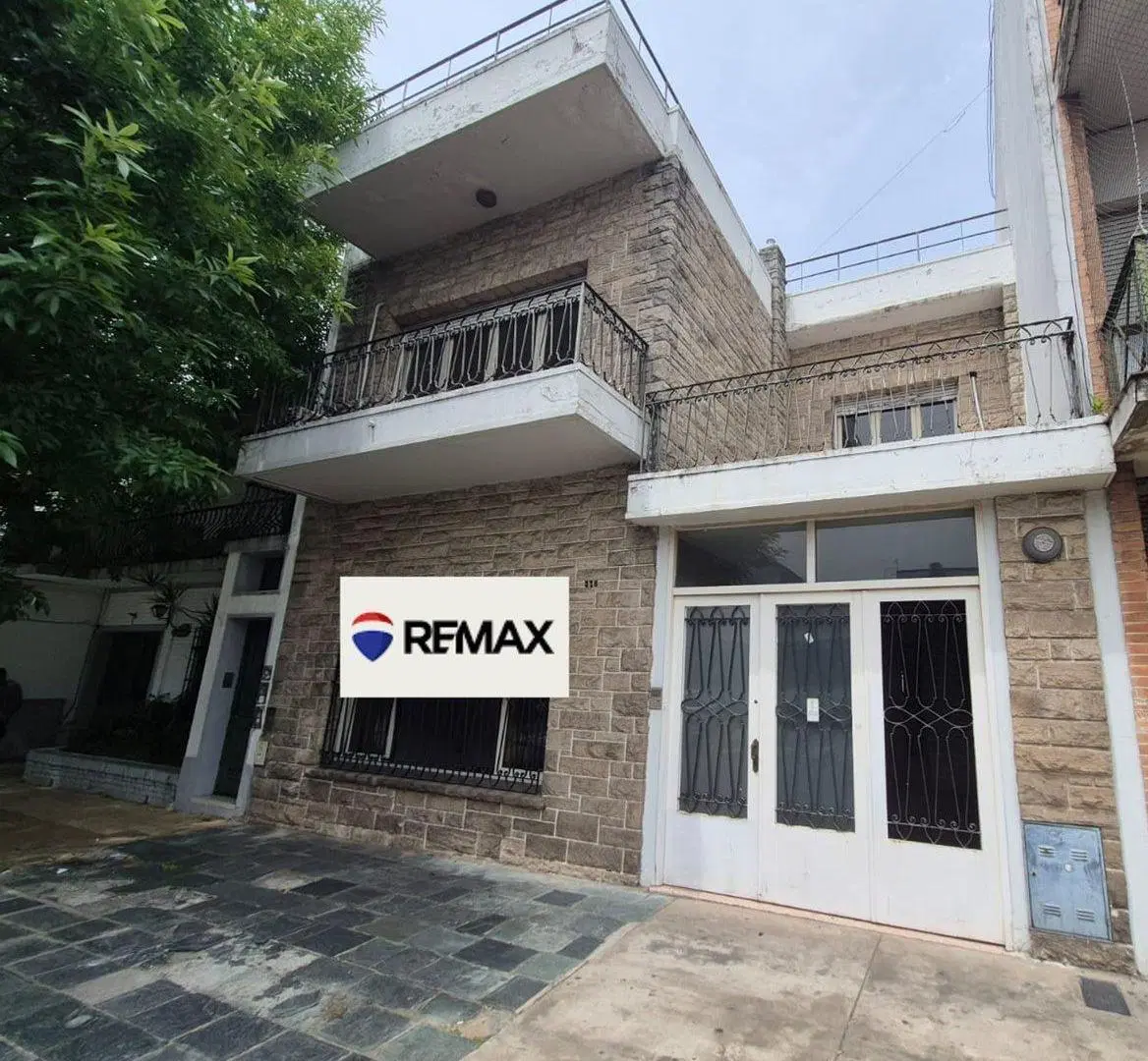 CASA 5 AMBIENTES VENTA LOMAS DE ZAMORA JARDIN 5