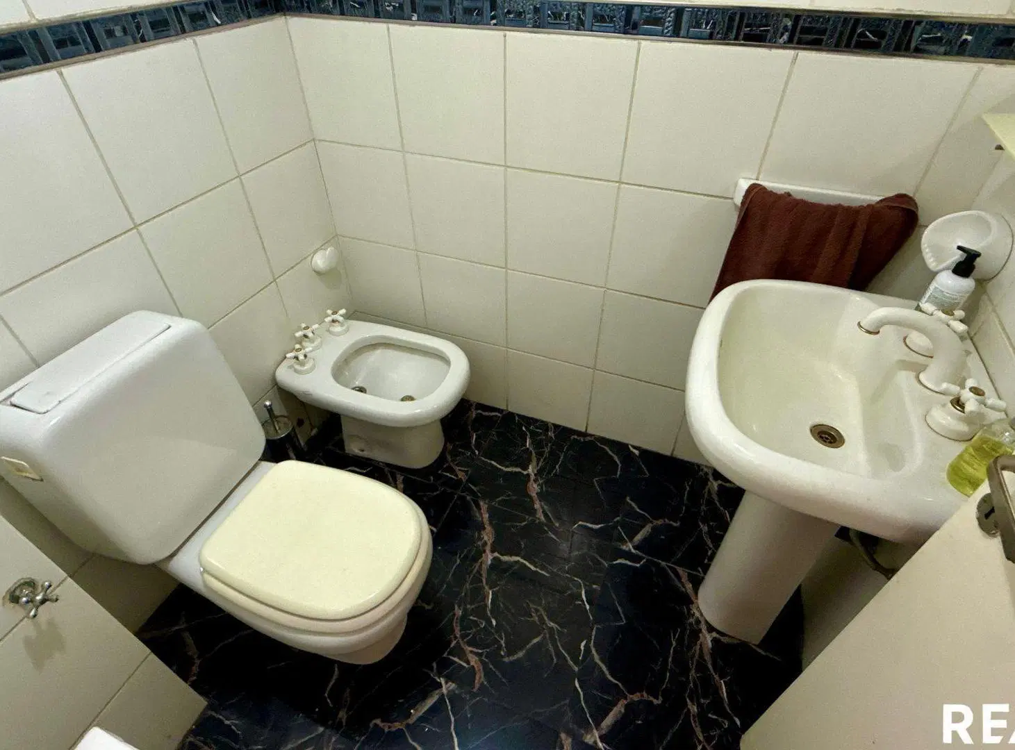 ALQUILER CASA 6 AMBIENTES  ASCENSOR JARDIN DEVOTO 5